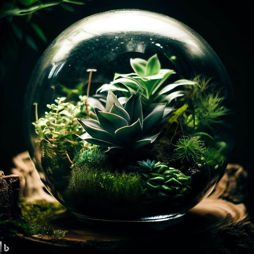 How Do Terrariums Work? 